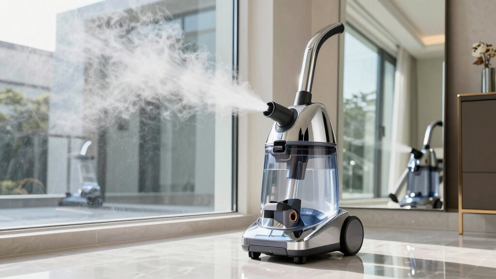 top steam cleaners for surfaces