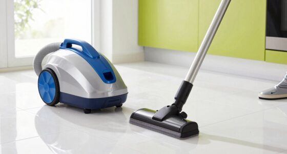 top steam cleaners for tiles