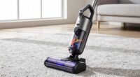 top tangle free cordless vacuums