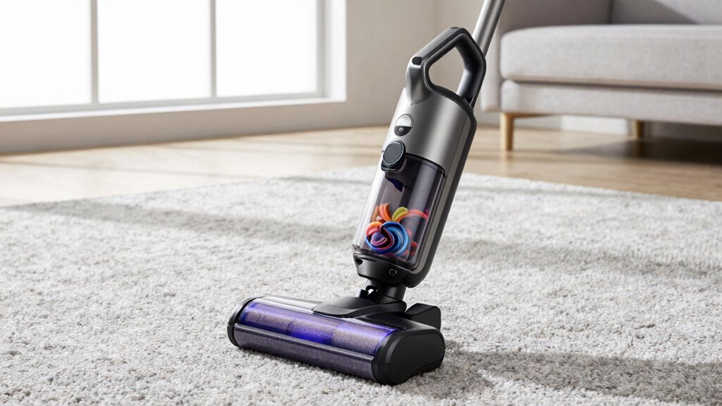 top tangle free cordless vacuums