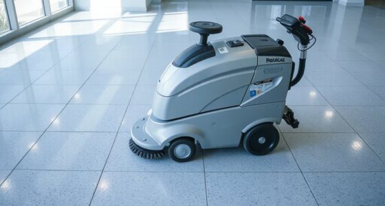 top tile grout scrubber