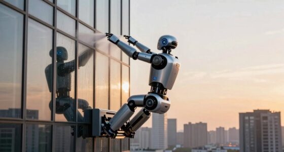 top ultrasonic window cleaners