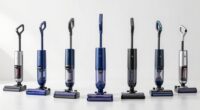 top upholstery cordless vacuums