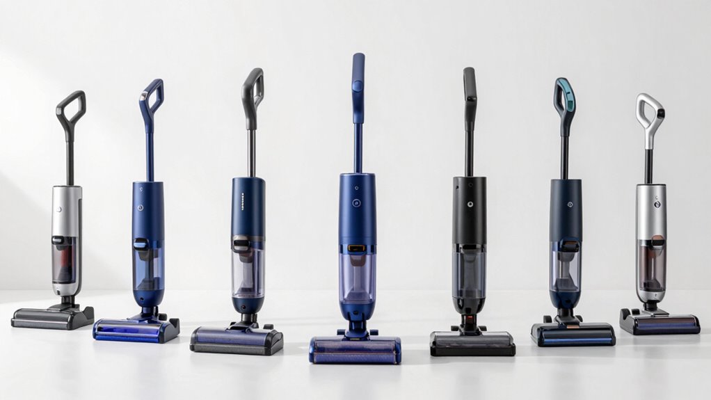 top upholstery cordless vacuums