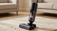 top upright vacuum picks