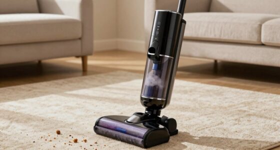 top upright vacuum picks