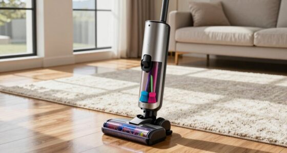 top upright vacuums 2026