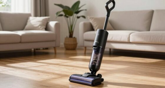 top upright vacuums 2026