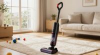 top upright vacuums 2026