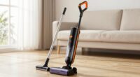 top upright vacuums attachments