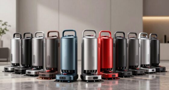 top vacuum picks under 1 000