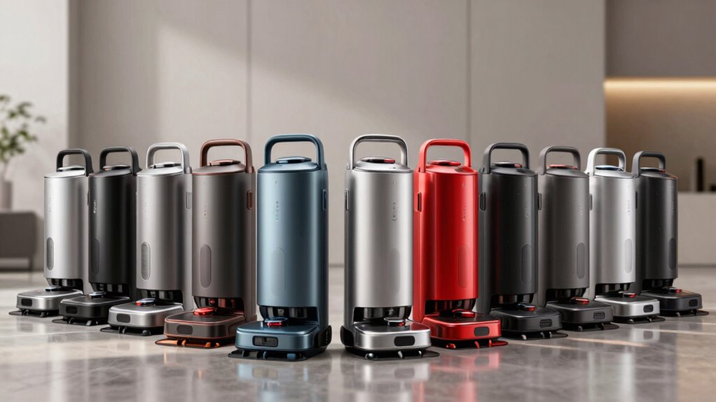 top vacuum picks under 1 000