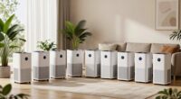 top voc air purifiers 2026
