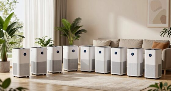 top voc air purifiers 2026