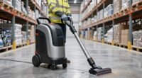top warehouse floor vacuums