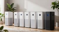 top washable air purifiers
