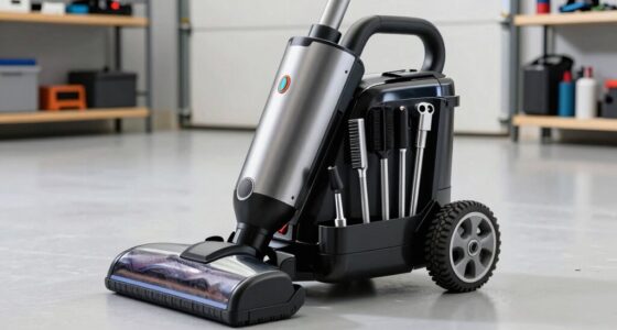top wet dry vacuums