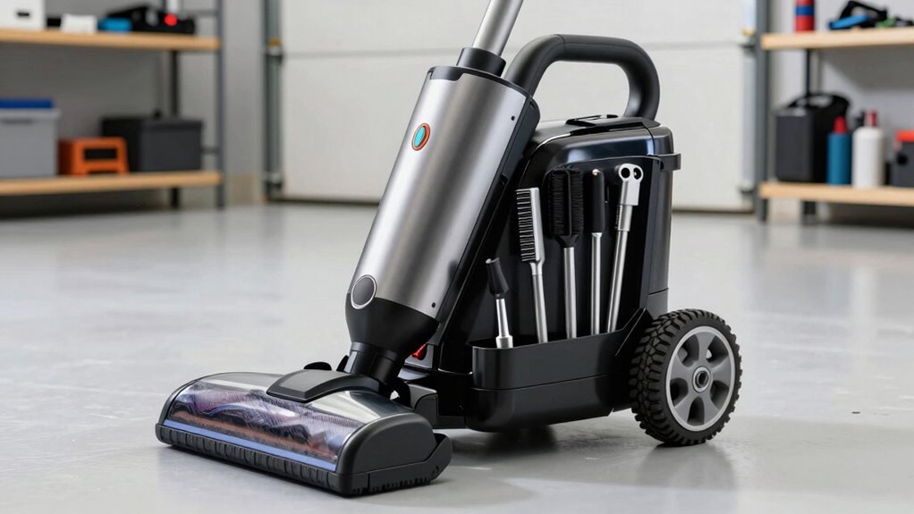 top wet dry vacuums