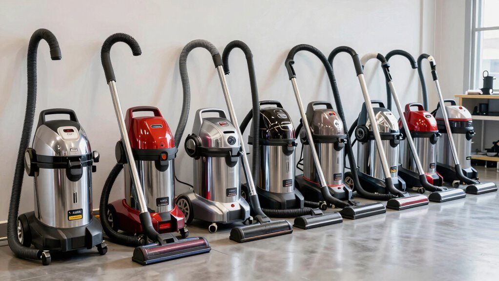 top wet dry vacuums