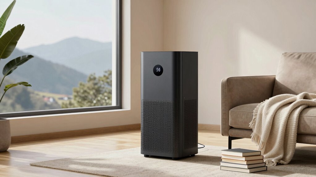 top wildfire smoke purifiers