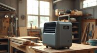 top workshop dehumidifiers guide