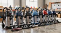 top workshop vacuum picks