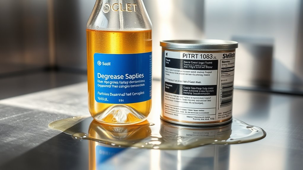 types mechanisms application techniques