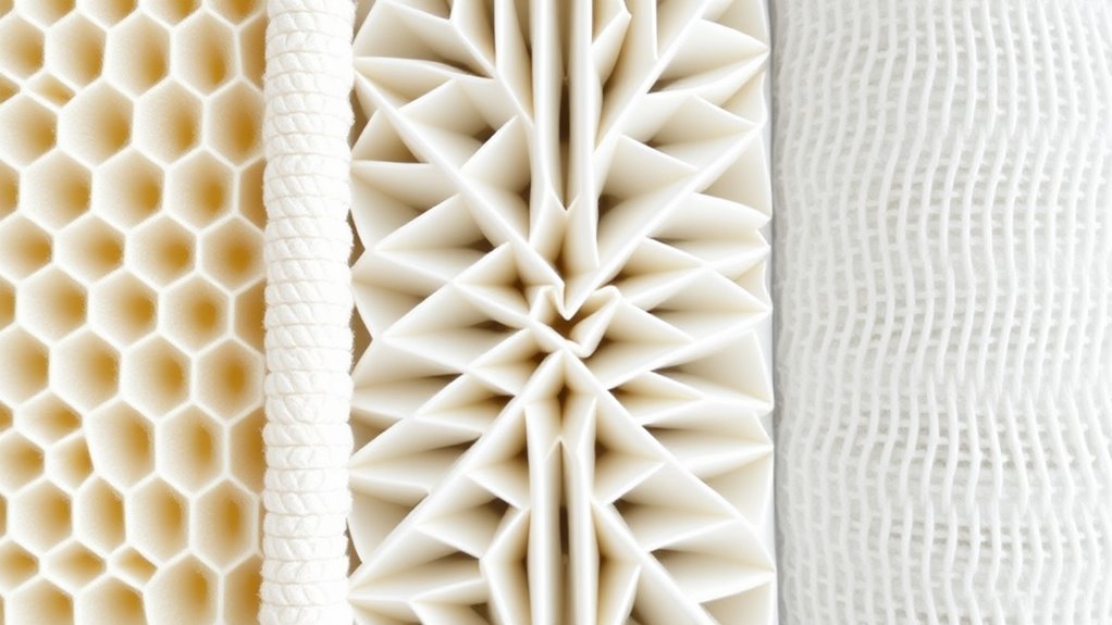 types of vacuum filters