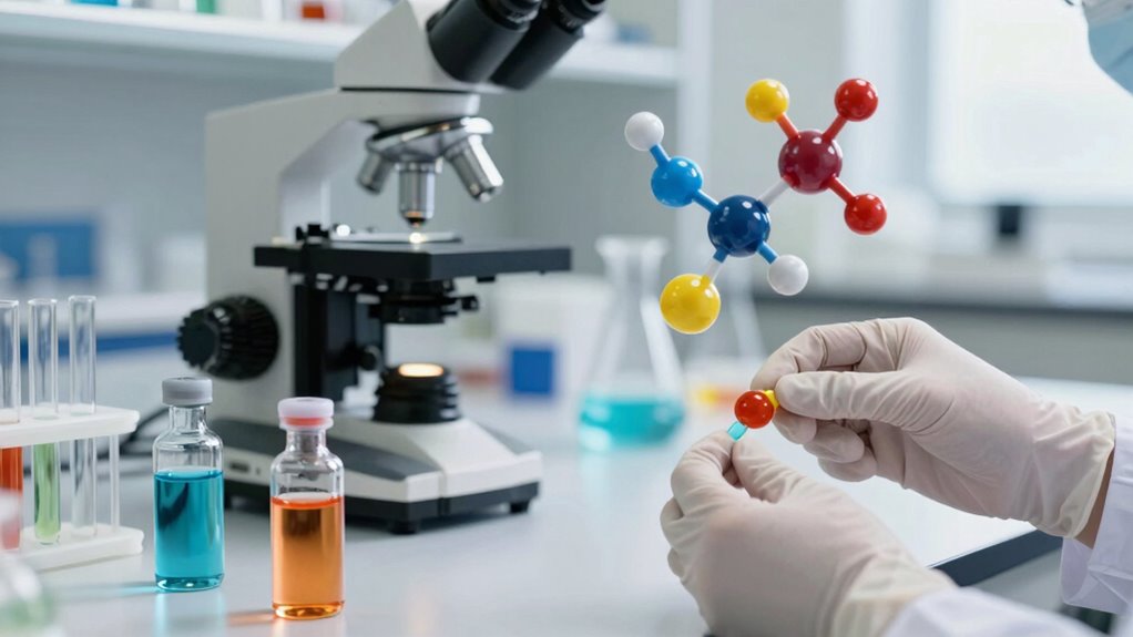 understanding antibacterial quats