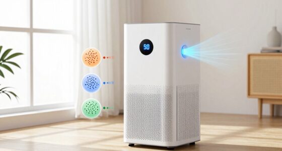 understanding cadr sizing properly