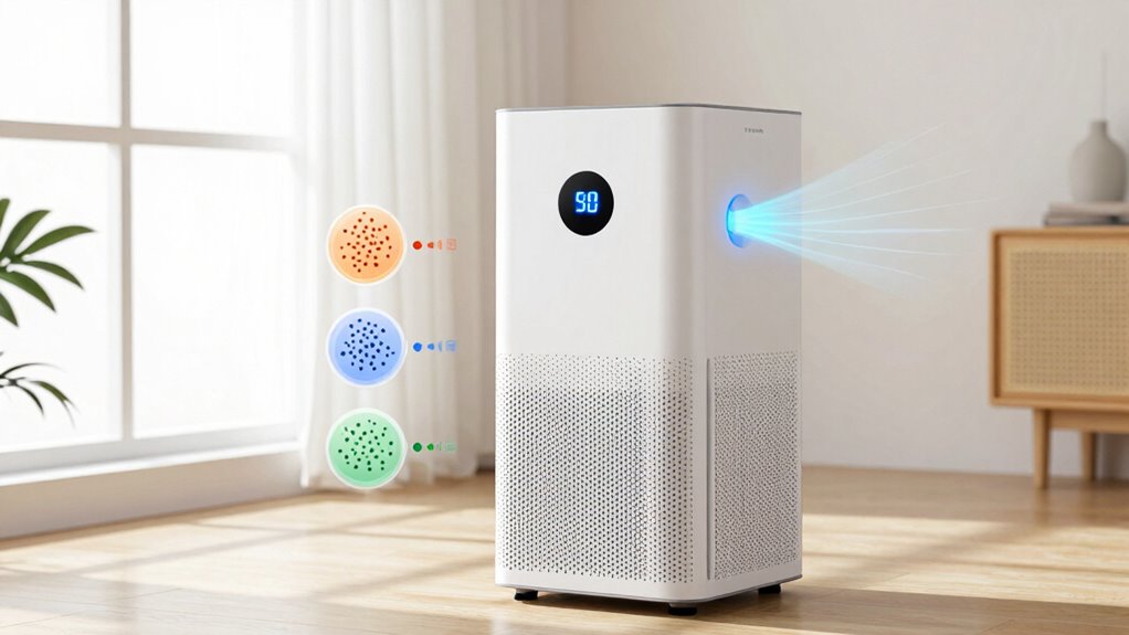 understanding cadr sizing properly