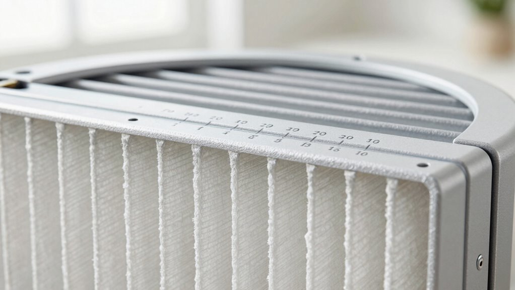 understanding merv filter efficiency