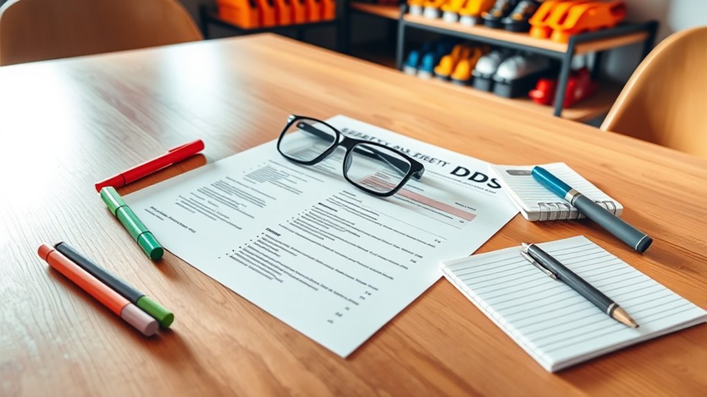 understanding sds safety information