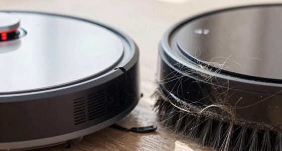 vacuum brush roll comparison