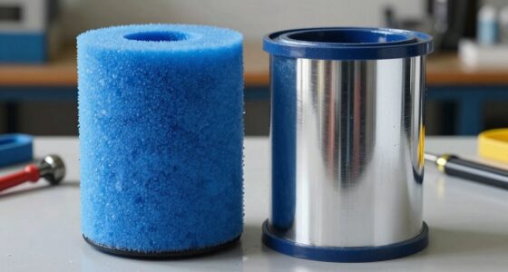 vacuum filter type guide