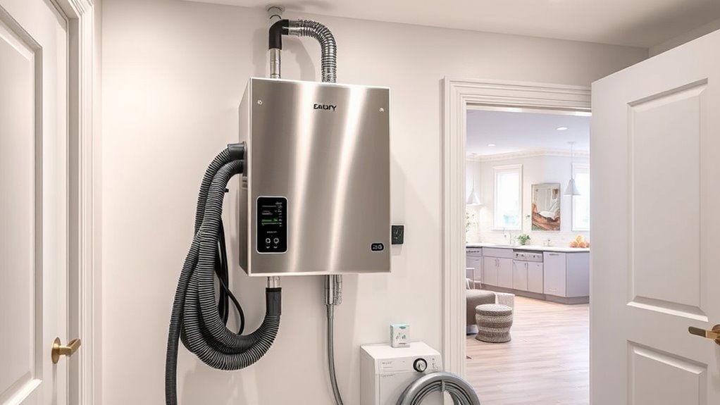 vacuum power noise durability