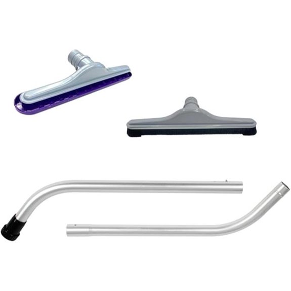 ProTeam & Hoover Vacuum Replacement Wand & Brush