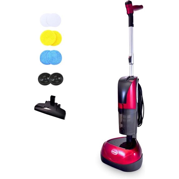 Ewbank EPV1100 4-in-1 Floor Cleaner & Vacuum