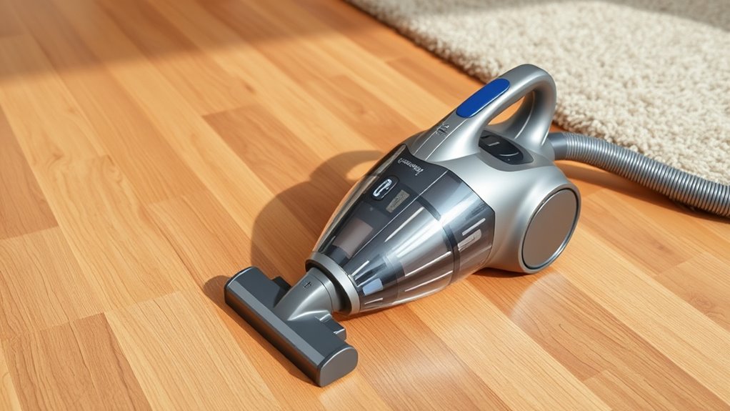 versatile suction and filtration