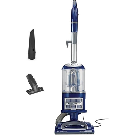 Shark Navigator Lift-Away Upright Vacuum