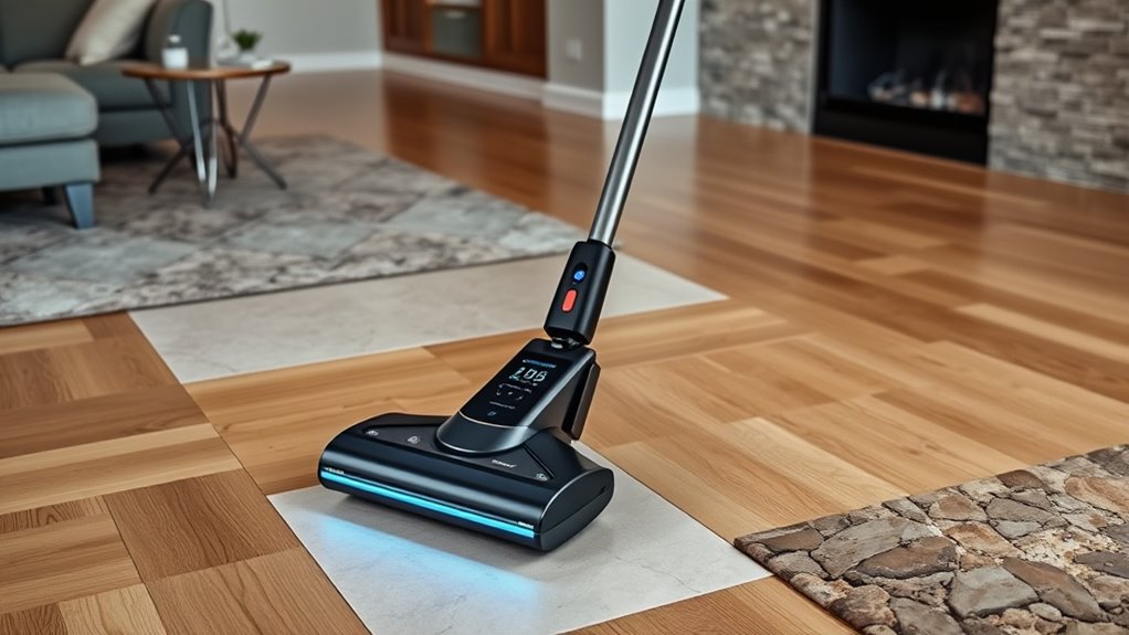 versatile user friendly cleaning solutions