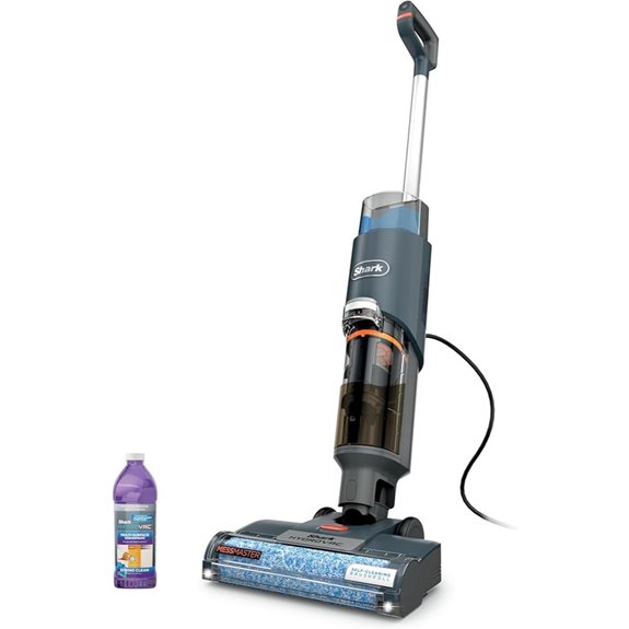 Shark HydroVac MessMaster 3-in-1 Wet Dry Vacuum