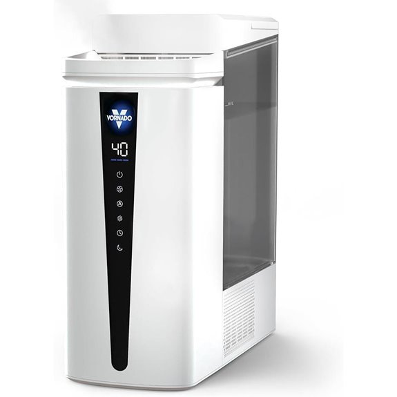 Vornado MISTIC 8 Ultrasonic Humidifier with Aromatherapy