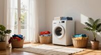 weekend cleaning and refresh