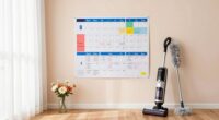 weekly allergy cleaning routine