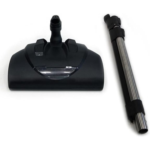 Wessel Werk EBK 360 Power Nozzle with Wand