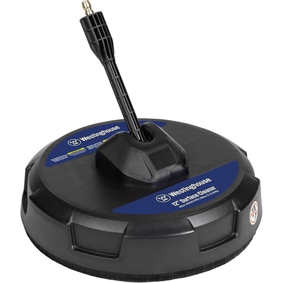 Westinghouse 12 Pressure Washer Surface Cleaner
