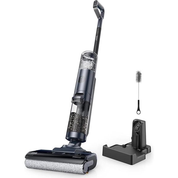 JONR ED12 PRO Wet & Dry Floor Cleaner