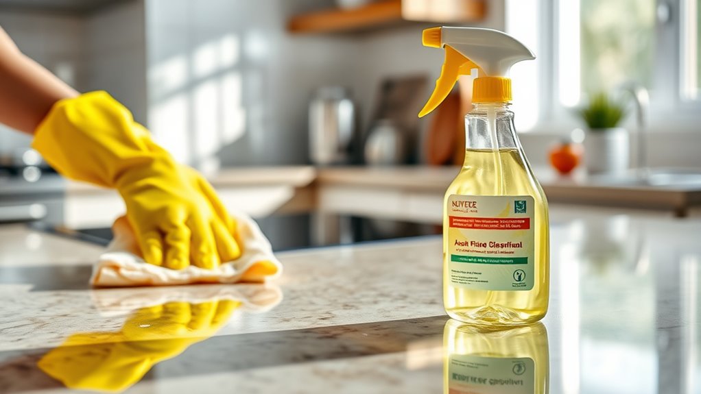 when disinfecting becomes necessary