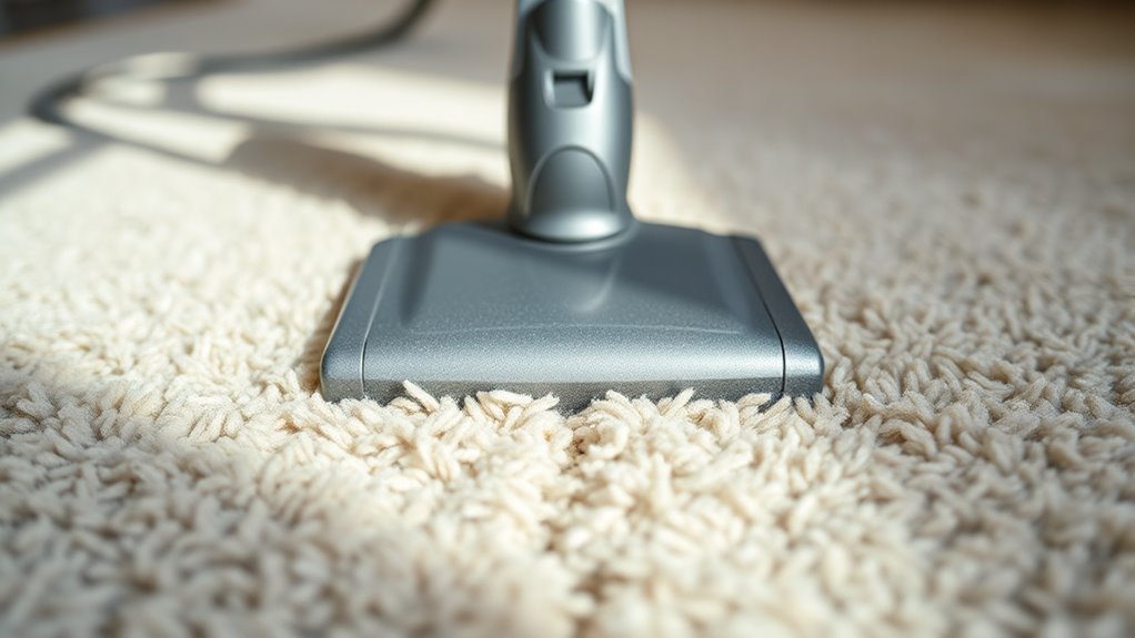 when to upgrade vacuum